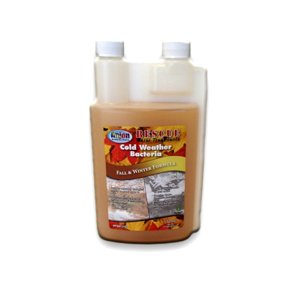 Seasonal Pond Supplies