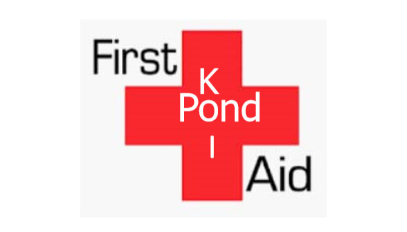 first-aid