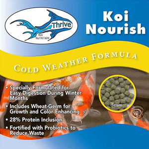 Pond Aeration